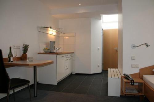 קלן Apartment-Haus מראה חיצוני תמונה