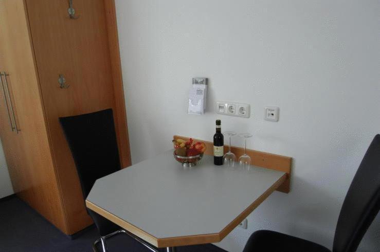 קלן Apartment-Haus מראה חיצוני תמונה