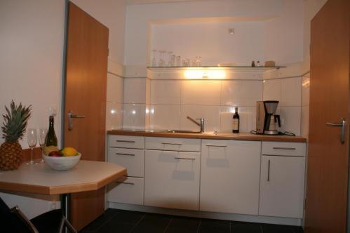 קלן Apartment-Haus מראה חיצוני תמונה